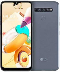 Замена разъема зарядки на телефоне LG K41S в Новосибирске